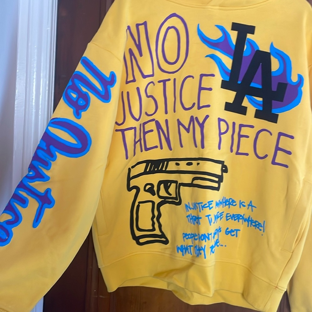 ByKiy Hoodie